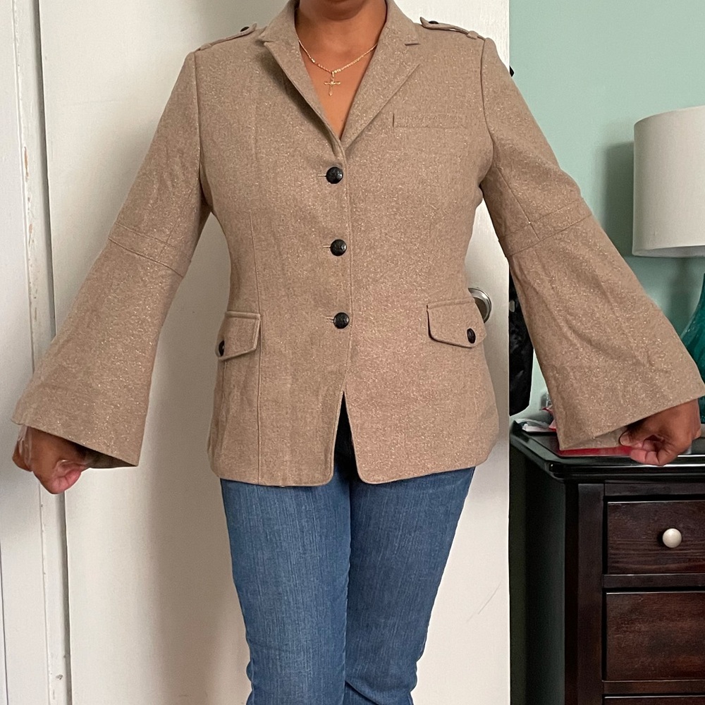 Blazer